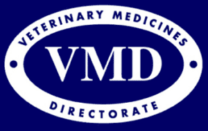VMD Veterinary Medicines Directory
