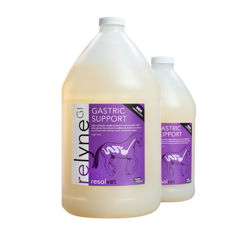Relyne’s New Formula is Here – Merlin Vet UK