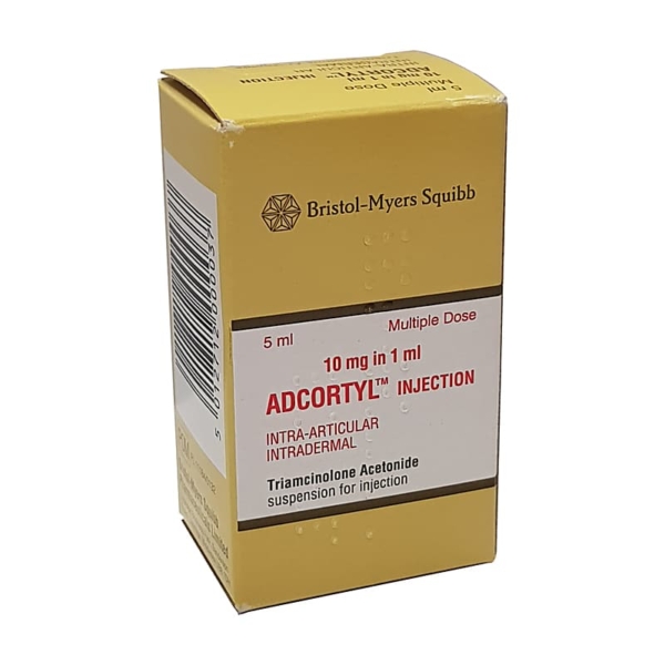adcortyl injection