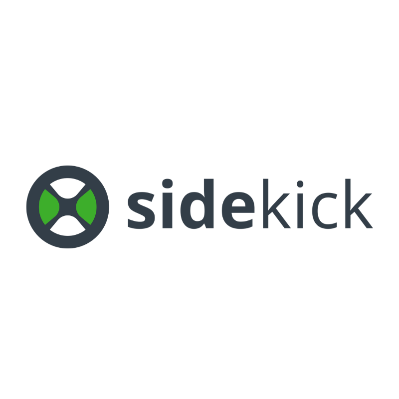 SideKick IgG tests