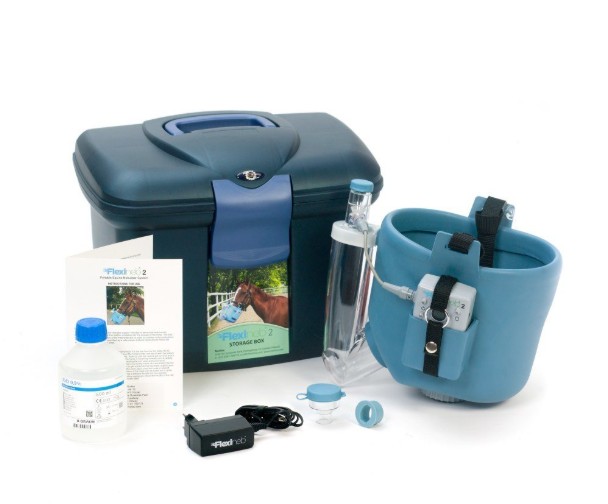 Flexineb Nebuliser - Complete Kit - Image 2