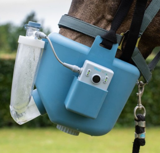 Flexineb Nebuliser - Complete Kit - Image 3