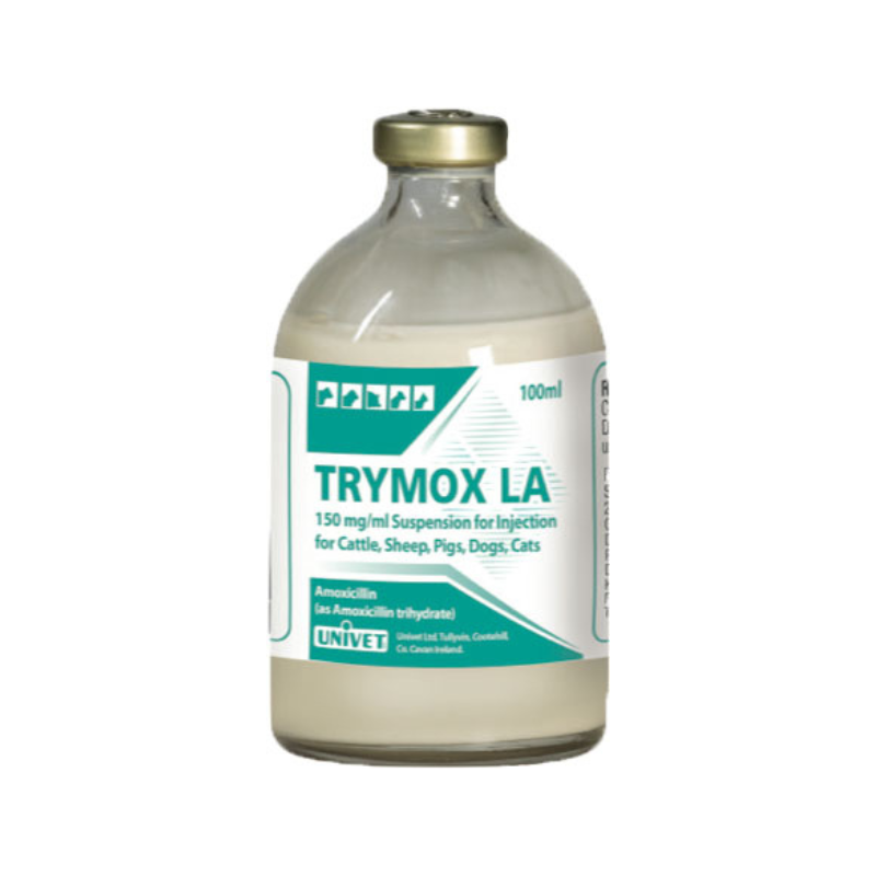 Trymox LA 150 mg/ml